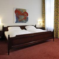 Grand City Hotel Berlin Zentrum Bagian luar foto