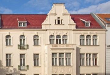 Grand City Hotel Berlin Zentrum Bagian luar foto